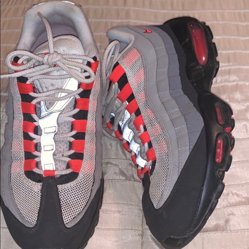 Nike AirMax ‘95